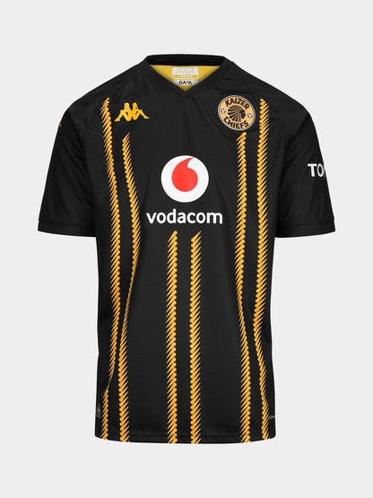 Kaizer Chiefs 2024/25 Away Kit