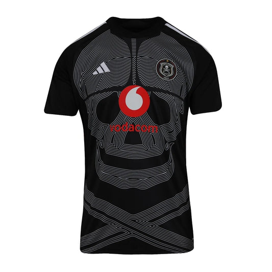 Orlando Pirates 2023/24 Home Kit