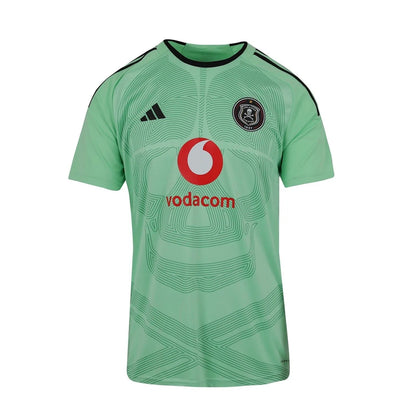 Orlando Pirates 2023/24 Away Kit