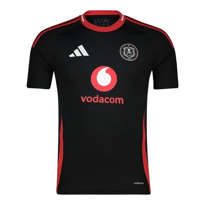 Orlando Pirates 2024/25 Home Kit