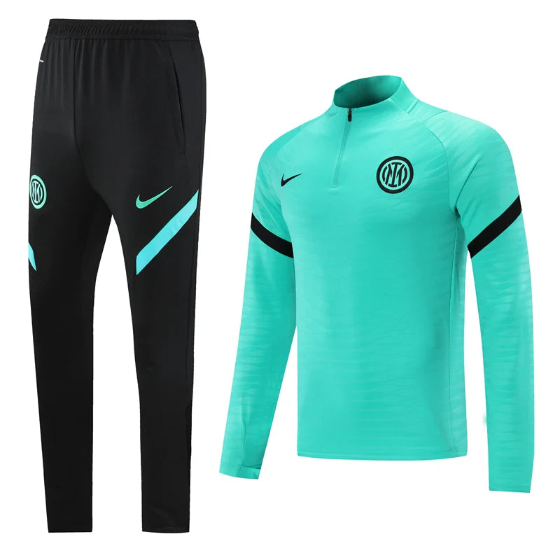 Inter Milan Aqua Pulse Training Tracksuit