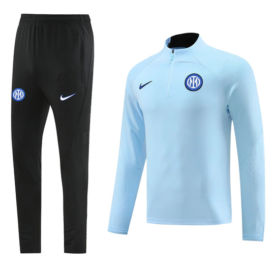 Inter Milan Sky Training Tracksuit