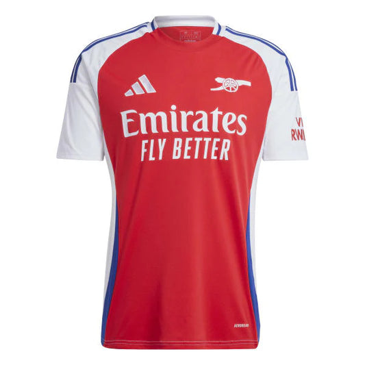 Arsenal 2024/25 Home Kit