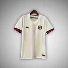Chelsea 2025/26 Away kit