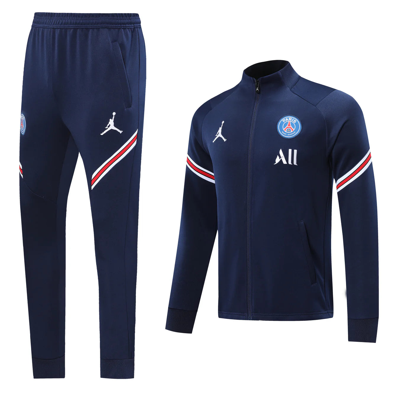 PSG Midnight Performance Tracksuit