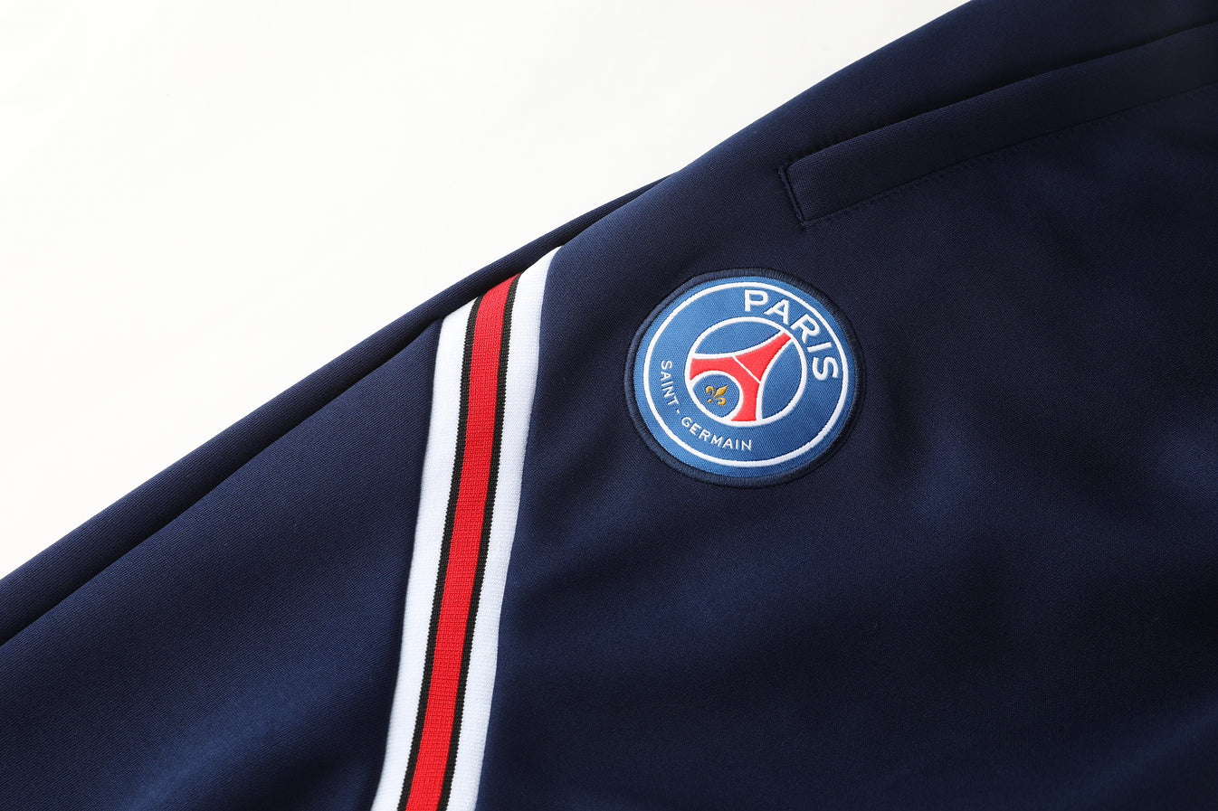 PSG Midnight Performance Tracksuit