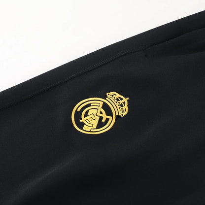 Real Madrid Golden Valor Tracksuit