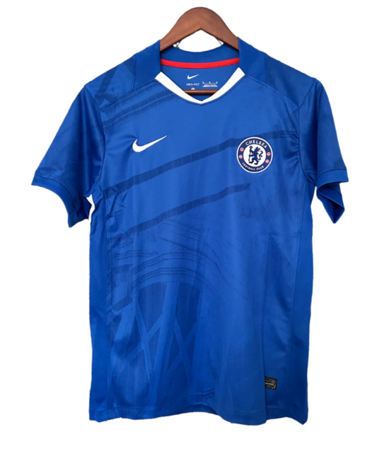 Chelsea 2025/26 Home kit