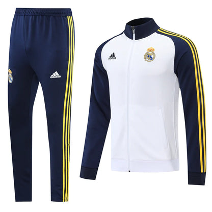 Real Madrid Triumph Tracksuit