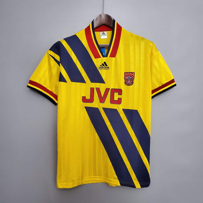 Arsenal 1993/1994 Away kit