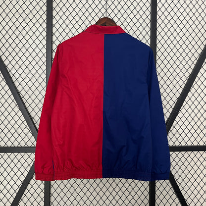 Barca Reversible Jacket