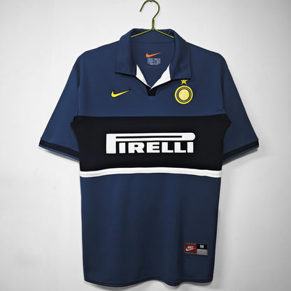 Inter Milan 1998/99 Third Kit