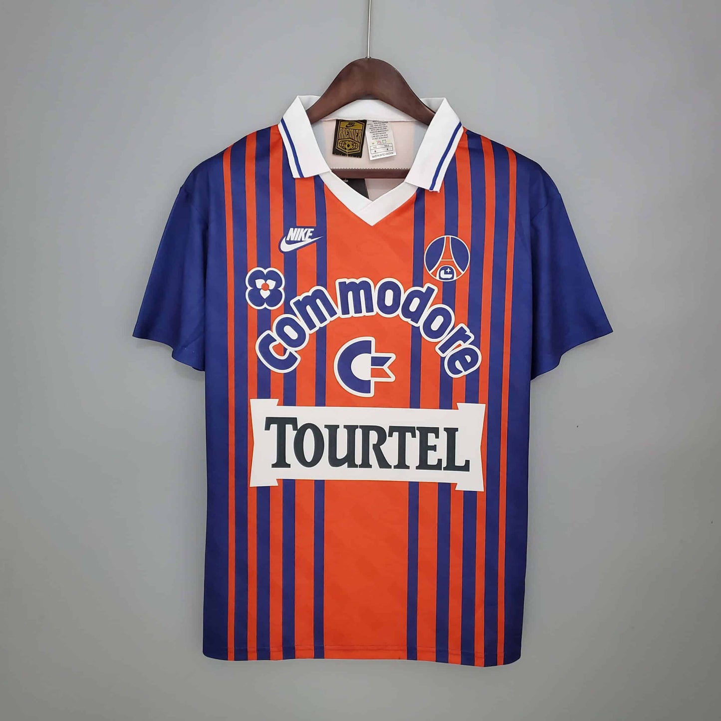 PSG 1992/1993 Home Kit