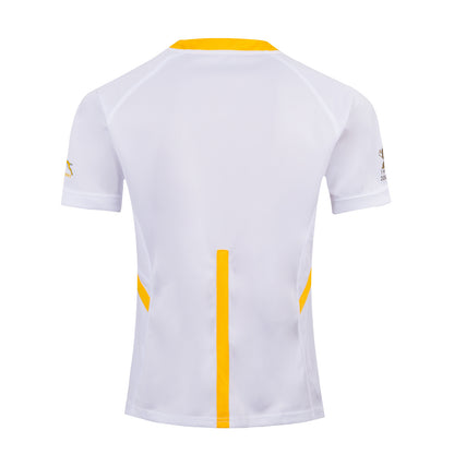 2019 South Africa Rugby World Cup Away Jersey