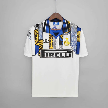 Inter Milan 1995/1996 Away Kit