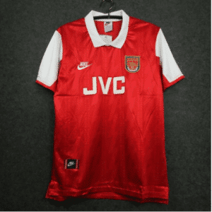 Arsenal 1994/1995 Home Kit