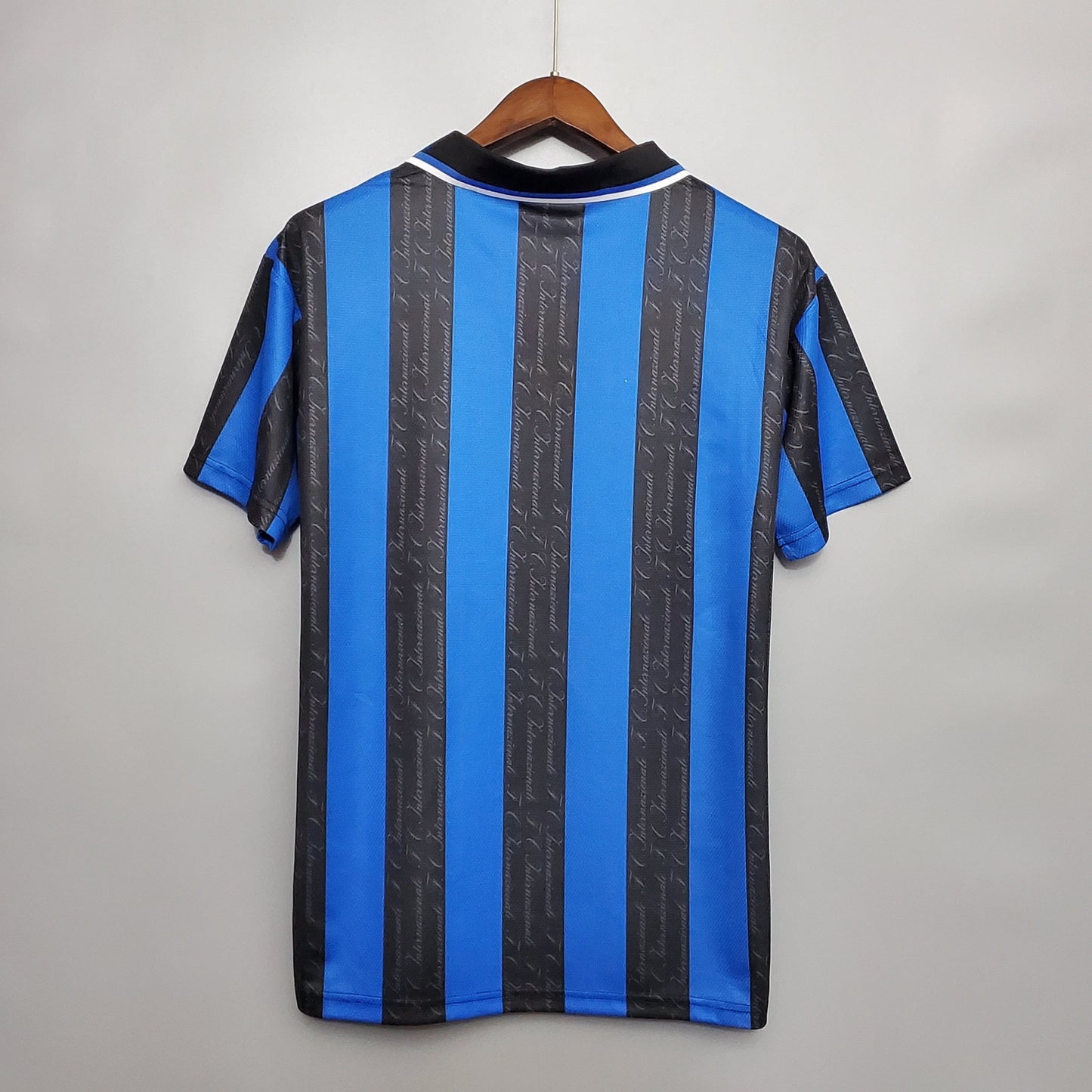 Inter Milan 1997/1998 Home Kit