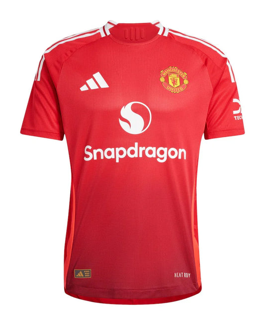 MANU 2024/25 Home Kit