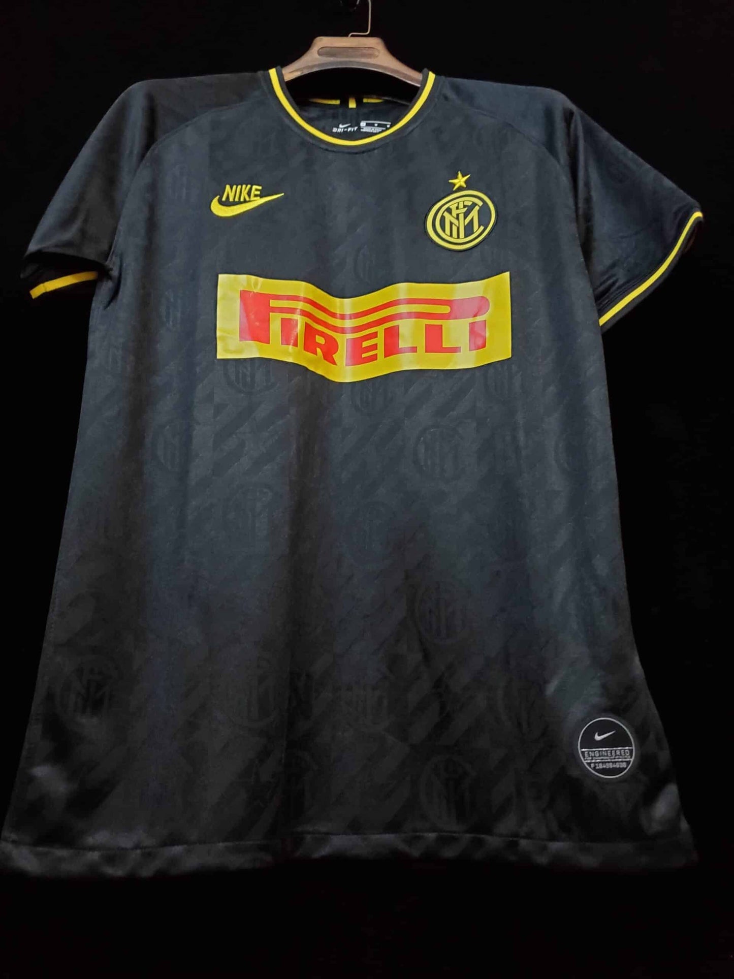 Inter Milan 2019/2020 Third Kit