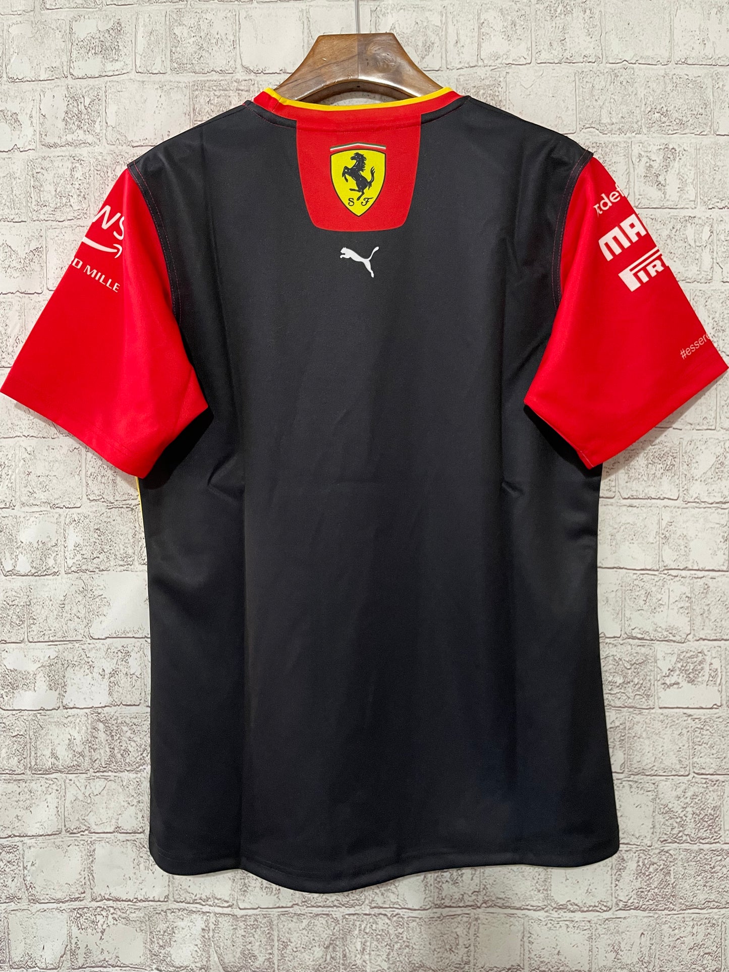 Ferrari special edition T-shirt