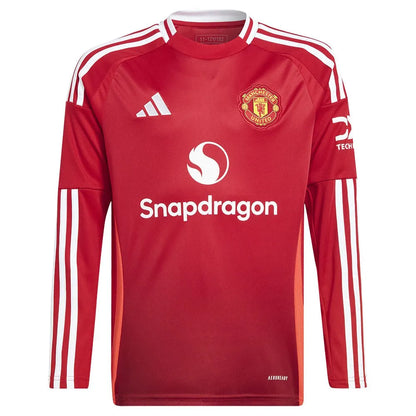 MANU 2024/25 Home Kit