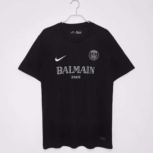 PSG 2020/21 Black Kit