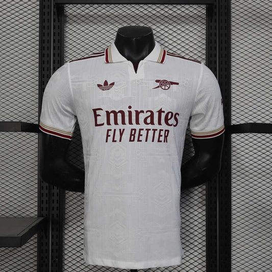 Arsenal 2025/26 Third kit