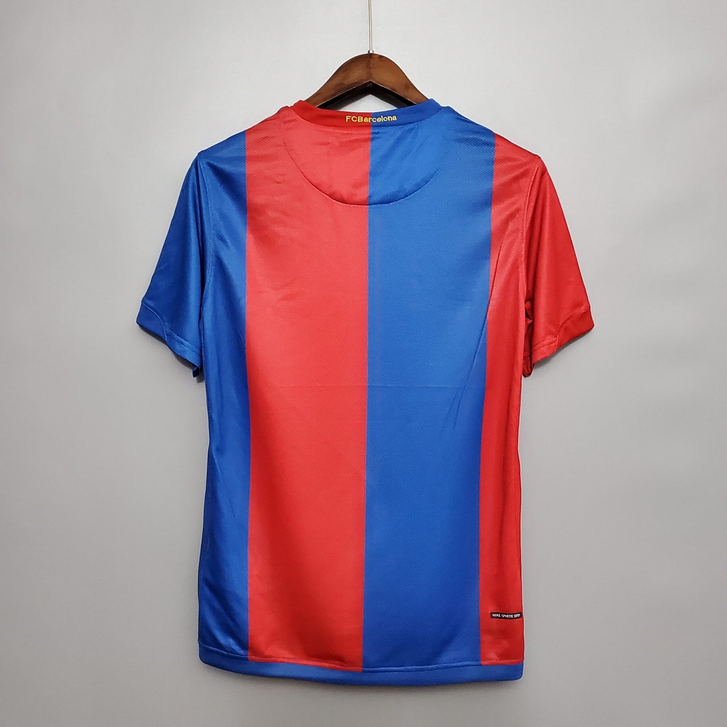 Barcelona  2006/2007 Home Kit