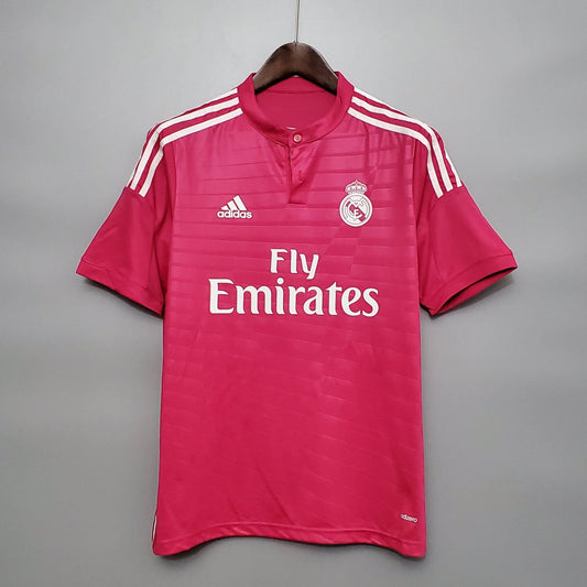 Real Madrid 2014/2015 Away Kit