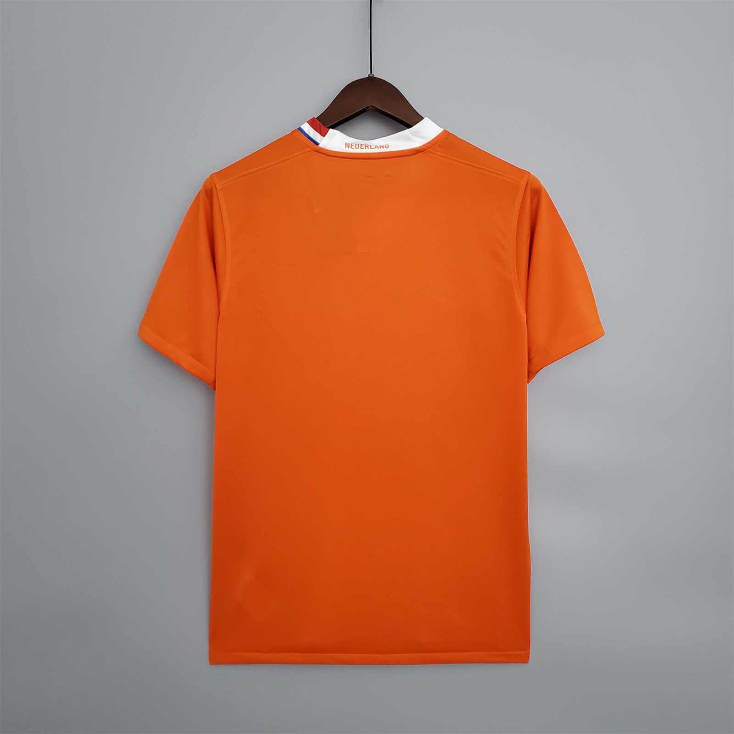 Netherlands 2008 Home Kit