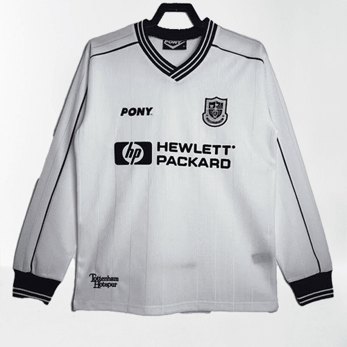 Tottenham Hotspur 1997/1999 Home Kit