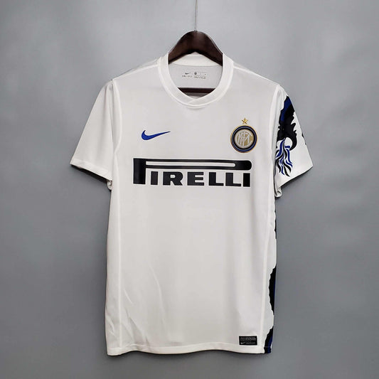 Inter Milan 2010/2011 Away Kit