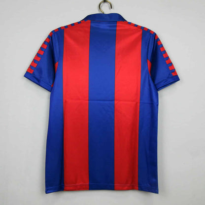 Barcelona 1982/1984 Home kit