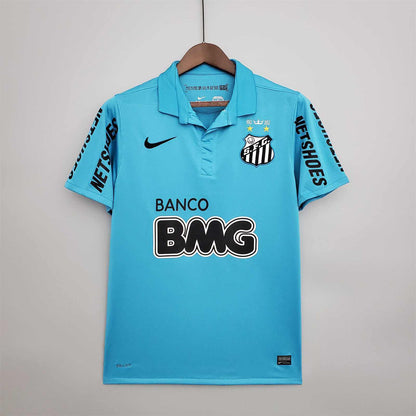 Fc Santos 2012/2013 Away kit