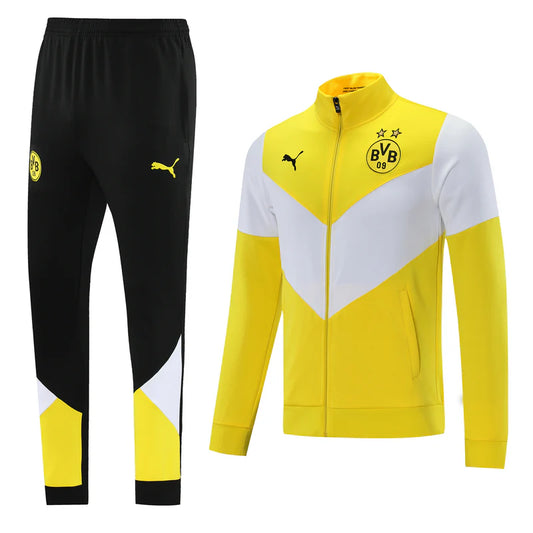 Borussia Dortmund Victory Tracksuit