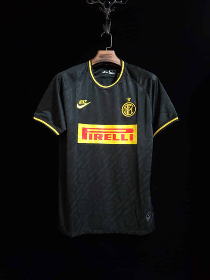 Inter Milan 2019/2020 Third Kit