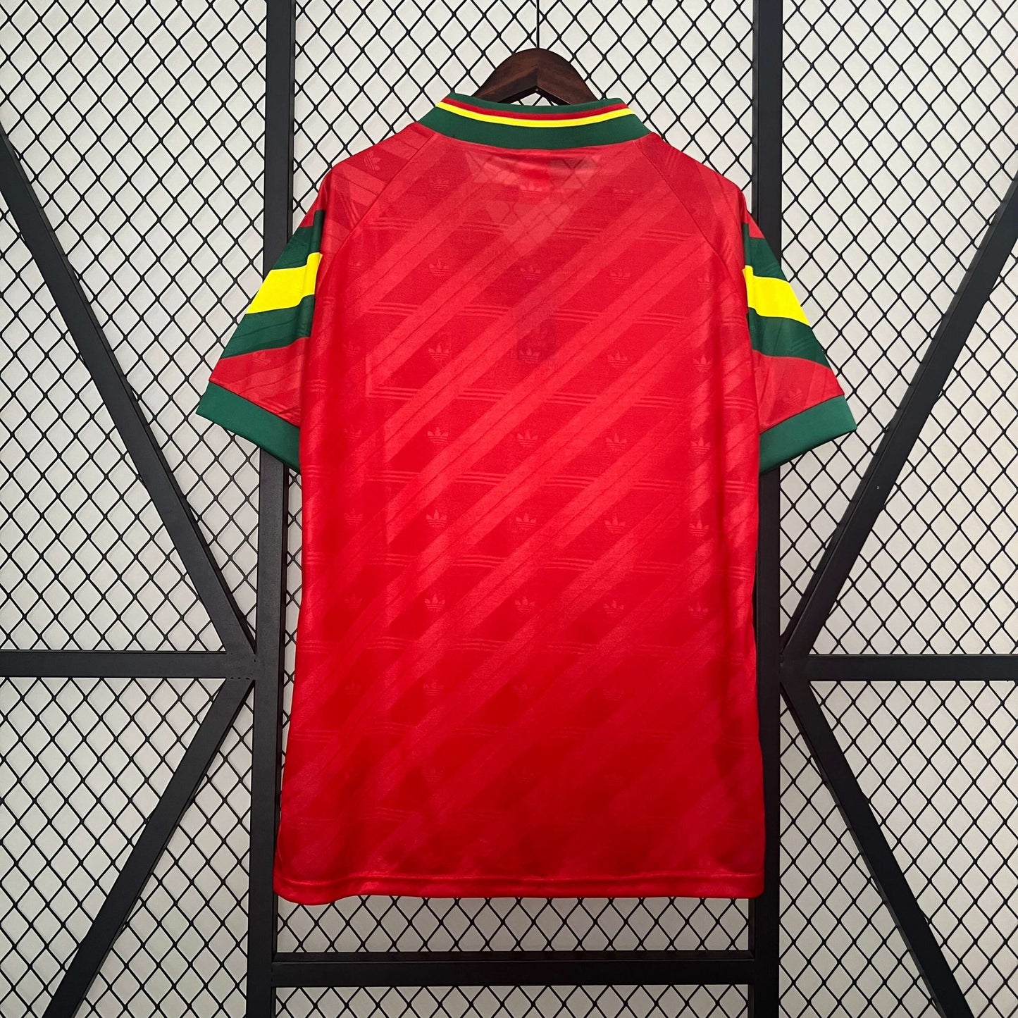 Portugal 1992/93 Home kit