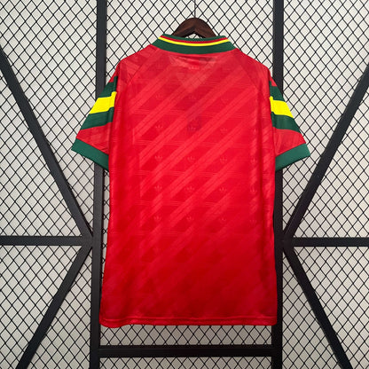 Portugal 1992/93 Home kit