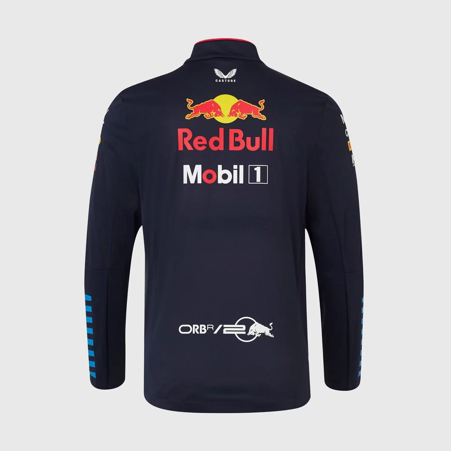 Red Bull Racing F1 Team Softshell Jacket 2024