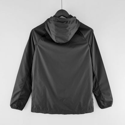 Liverpool FC Blackout Windbreaker