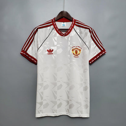 MANU 1991 Third Kit