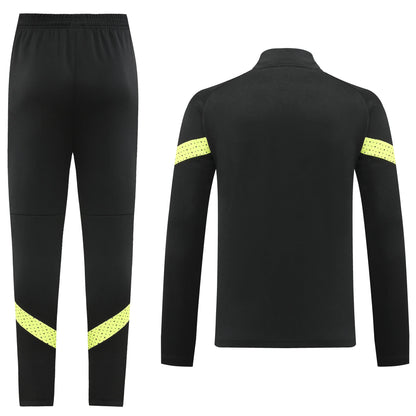 Man City Neon Eclipse Tracksuit