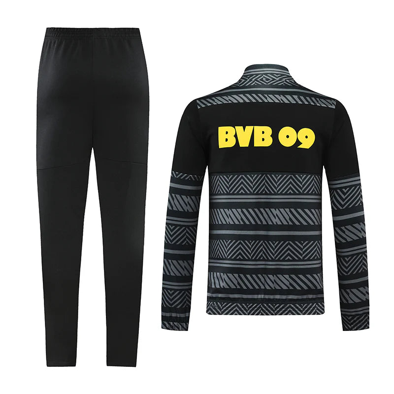 Borussia Dortmund Stealth Striker Tracksuit