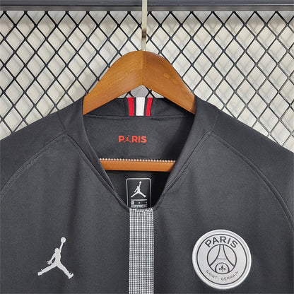 PSG 2018/2019 Black Kit