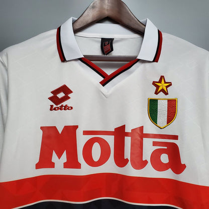 AC Milan 1992/1993 Away Kit