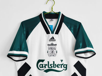 LiverpooI 1993/95 Away kit