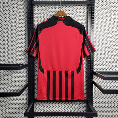 AC Milan 2007/2008 Home kit