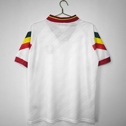 Portugal 1992/94 Away Kit