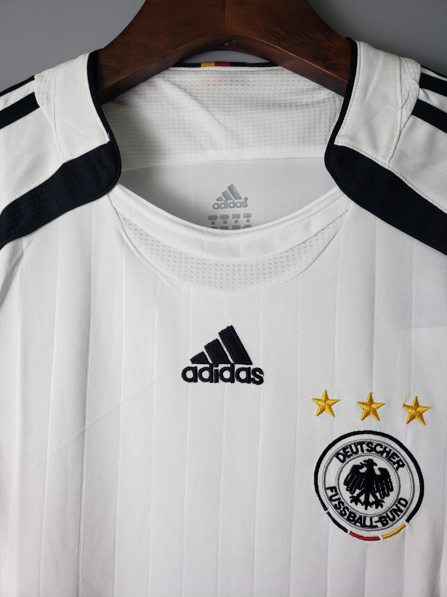 Germany 2006 World Cup Kit