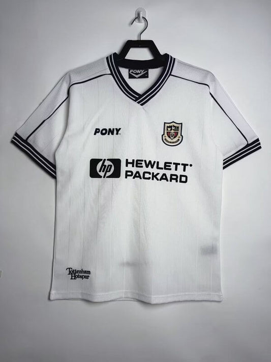 Tottenham Hotspur 1997/1999 Home Kit